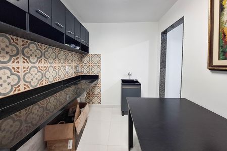 Apartamento para alugar com 21m², 1 quarto e sem vagaStudio