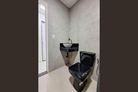 Apartamento para alugar com 21m², 1 quarto e sem vagaBanheiro