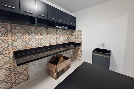 Apartamento para alugar com 21m², 1 quarto e sem vagaStudio