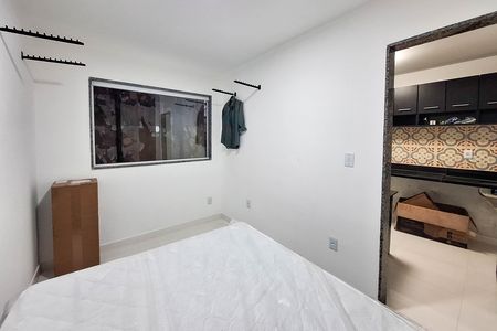 Apartamento para alugar com 21m², 1 quarto e sem vagaQuarto 1