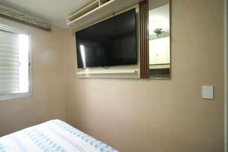 Apartamento à venda com 48m², 2 quartos e 1 vaga Apartamento à venda com 48m², 2 quartos e 1 vagaQuarto 1