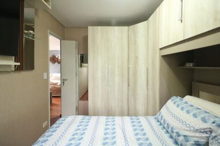 Apartamento à venda com 48m², 2 quartos e 1 vaga Apartamento à venda com 48m², 2 quartos e 1 vagaQuarto 1
