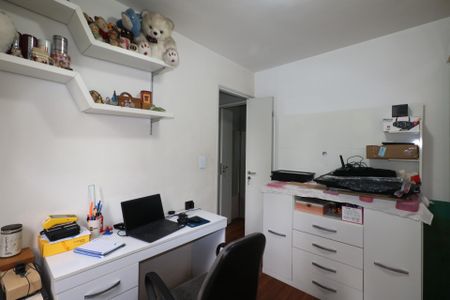 Apartamento à venda com 48m², 2 quartos e 1 vaga Apartamento à venda com 48m², 2 quartos e 1 vagaQuarto 2