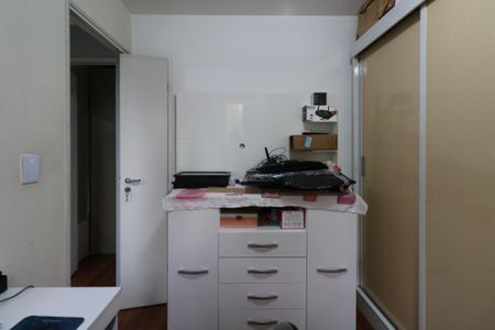 Apartamento à venda com 48m², 2 quartos e 1 vaga Apartamento à venda com 48m², 2 quartos e 1 vagaQuarto 2