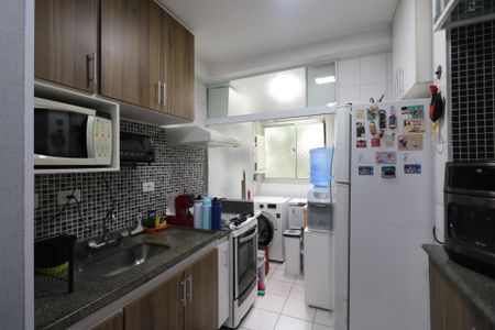 Apartamento à venda com 48m², 2 quartos e 1 vaga Apartamento à venda com 48m², 2 quartos e 1 vagaCozinha