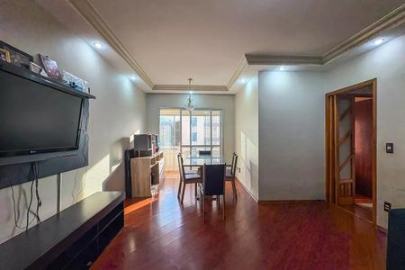 Apartamento à venda com 96m², 4 quartos e 2 vagas