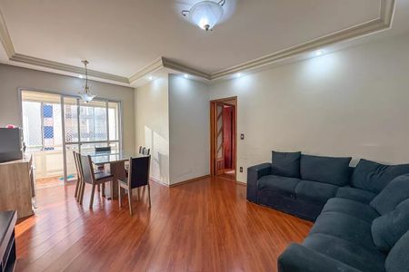 Apartamento à venda com 4 quartos, 96m² em Centro, São Bernardo do Campo