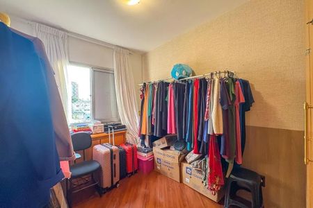 Apartamento à venda com 96m², 4 quartos e 2 vagas