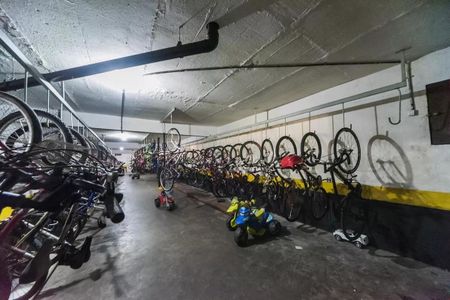 Apartamento à venda com 96m², 4 quartos e 2 vagas