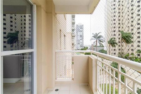 Apartamento à venda com 2 quartos, 60m² em Vila Leopoldina, São Paulo