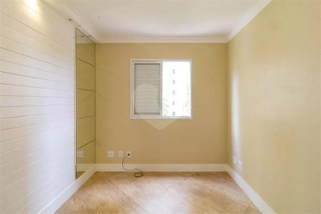 Apartamento à venda com 2 quartos, 60m² em Vila Leopoldina, São Paulo