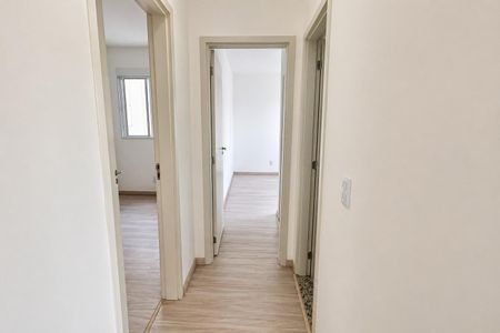 Apartamento para alugar com 2 quartos, 55m² em Jardim Sao Sebastiao, Hortolândia