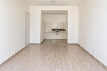 Apartamento para alugar com 2 quartos, 55m² em Jardim Sao Sebastiao, Hortolândia