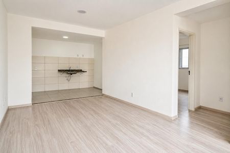 Apartamento para alugar com 2 quartos, 55m² em Jardim Sao Sebastiao, Hortolândia