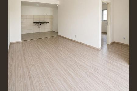 Apartamento para alugar com 2 quartos, 55m² em Jardim Sao Sebastiao, Hortolândia