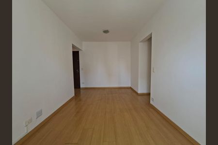Apartamento para alugar com 1 quarto, 42m² em Indianópolis, São Paulo