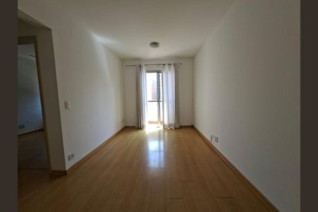 Apartamento para alugar com 1 quarto, 42m² em Indianópolis, São Paulo