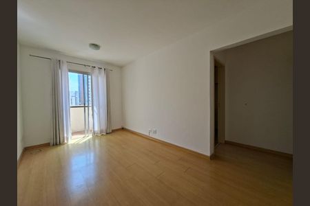 Apartamento para alugar com 1 quarto, 42m² em Indianópolis, São Paulo