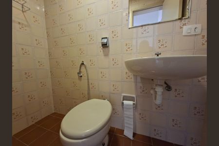 Apartamento para alugar com 1 quarto, 42m² em Indianópolis, São Paulo