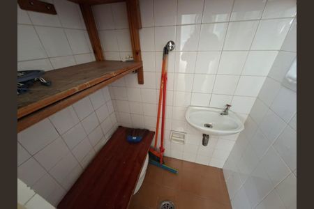 Apartamento para alugar com 1 quarto, 42m² em Indianópolis, São Paulo