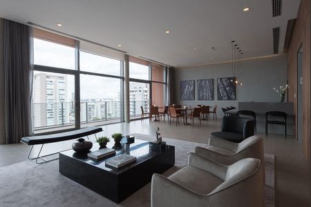 Studio à venda com 42m², 1 quarto e 1 vaga Studio à venda com 42m², 1 quarto e 1 vagaÁrea externa