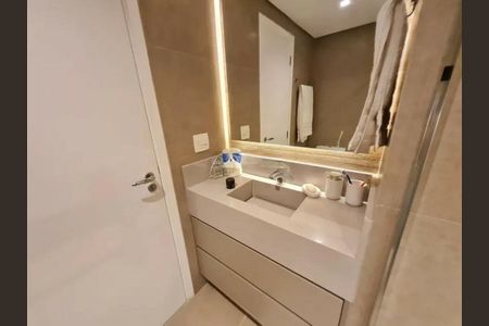 Kitnet/Studio à venda com 1 quarto, 42m² em Cidade Monções, São Paulo