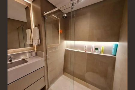 Kitnet/Studio à venda com 1 quarto, 42m² em Cidade Monções, São Paulo