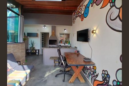 Apartamento à venda com 2 quartos, 110m² em Vila Camilópolis, Santo André