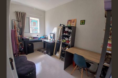 Apartamento à venda com 2 quartos, 110m² em Vila Camilópolis, Santo André