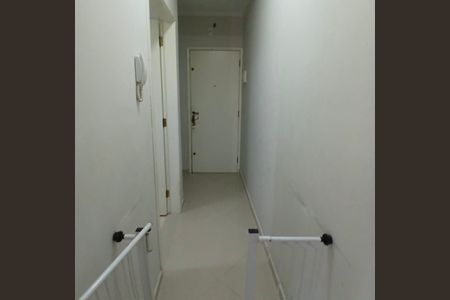 Apartamento à venda com 2 quartos, 110m² em Vila Camilópolis, Santo André