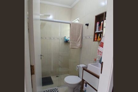 Apartamento à venda com 2 quartos, 110m² em Vila Camilópolis, Santo André