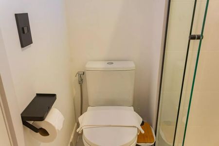 Kitnet/Studio à venda com 1 quarto, 22m² em Perdizes, São Paulo
