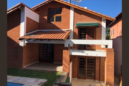 Casa para alugar com 3 quartos, 380m² em Jardim Morumbi, São Paulo