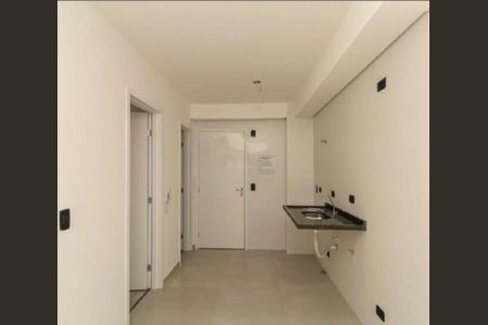 Apartamento à venda com 1 quarto, 38m² em Vila Formosa, São Paulo