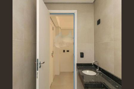 Apartamento à venda com 1 quarto, 38m² em Vila Formosa, São Paulo