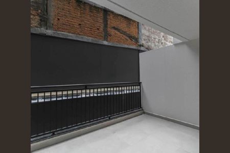 Apartamento à venda com 38m², 1 quarto e 1 vaga