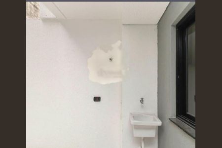 Apartamento à venda com 1 quarto, 38m² em Vila Formosa, São Paulo