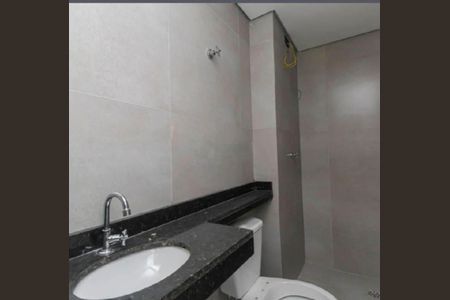 Apartamento à venda com 38m², 1 quarto e 1 vaga