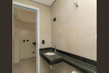 Apartamento à venda com 38m², 1 quarto e 1 vaga