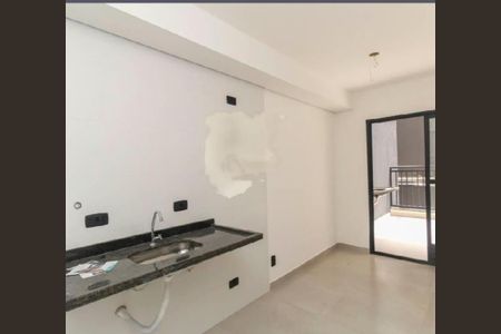 Apartamento à venda com 1 quarto, 38m² em Vila Formosa, São Paulo