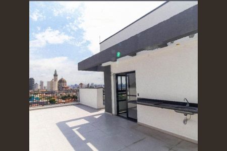 Apartamento à venda com 38m², 1 quarto e 1 vaga
