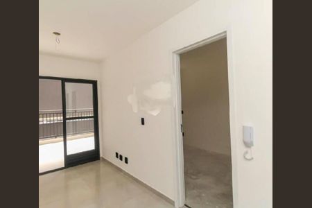 Apartamento à venda com 1 quarto, 38m² em Vila Formosa, São Paulo