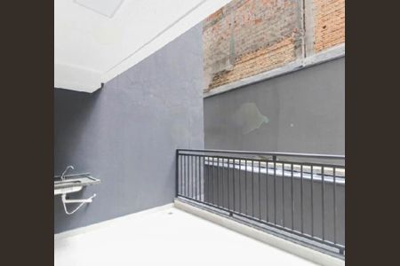Apartamento à venda com 38m², 1 quarto e 1 vaga