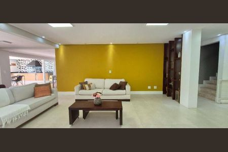 Casa à venda com 5 quartos, 420m² em Adalgisa, São Paulo