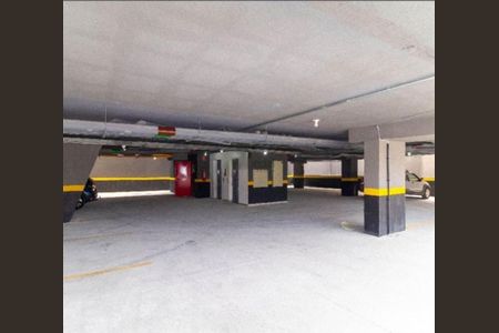 Apartamento à venda com 43m², 2 quartos e 1 vaga