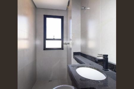 Apartamento à venda com 43m², 2 quartos e 1 vaga