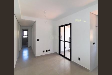 Apartamento à venda com 2 quartos, 43m² em Vila Formosa, São Paulo