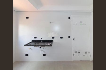 Apartamento à venda com 2 quartos, 43m² em Vila Formosa, São Paulo