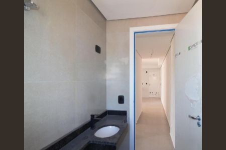 Apartamento à venda com 43m², 2 quartos e 1 vaga
