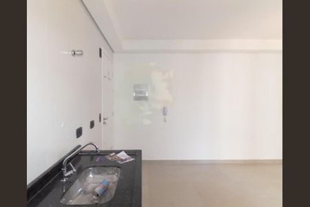 Apartamento à venda com 43m², 2 quartos e 1 vaga